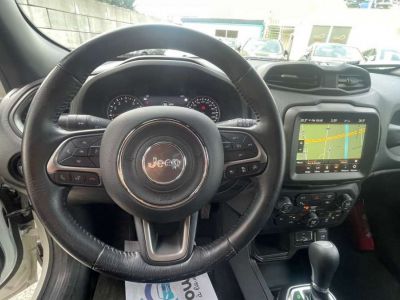 Jeep Renegade 1.3i S  - 10