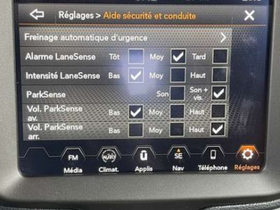 Jeep Renegade 1.3i S  - 15