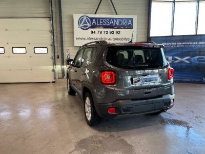 Jeep Renegade 1.3L PHEV 190 CH LIMITED 4xe AT6 - <small></small> 31.900 € <small>TTC</small> - #6
