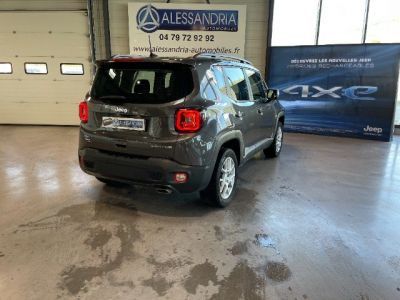 Jeep Renegade 1.3L PHEV 190 CH LIMITED 4xe AT6 - <small></small> 31.900 € <small>TTC</small> - #7