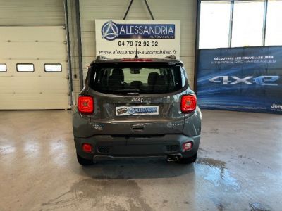 Jeep Renegade 1.3L PHEV 190 CH LIMITED 4xe AT6 - <small></small> 31.900 € <small>TTC</small> - #8