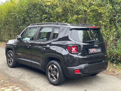 Jeep Renegade 1.4 MULTIAIR 136CH LONGITUDE 90.000KM - 2017 - GARANTIE  - 5