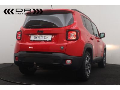 Jeep Renegade 1.6 DOWNTOWN - NAVI KEYLESS TREKHAAK  - 2