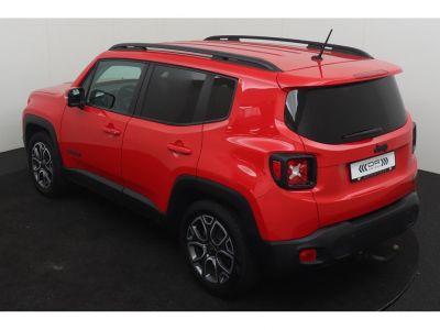 Jeep Renegade 1.6 DOWNTOWN - NAVI KEYLESS TREKHAAK  - 3