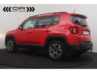 Jeep Renegade 1.6 DOWNTOWN - NAVI KEYLESS TREKHAAK  - 7