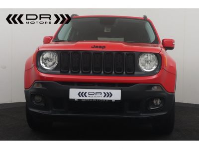 Jeep Renegade 1.6 DOWNTOWN - NAVI KEYLESS TREKHAAK  - 9