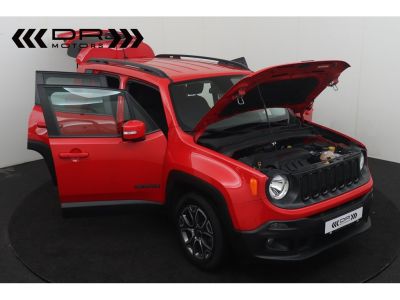 Jeep Renegade 1.6 DOWNTOWN - NAVI KEYLESS TREKHAAK  - 12