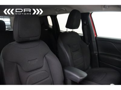 Jeep Renegade 1.6 DOWNTOWN - NAVI KEYLESS TREKHAAK  - 13