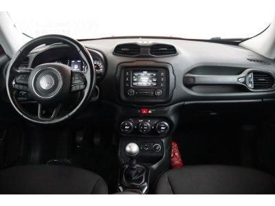 Jeep Renegade 1.6 DOWNTOWN - NAVI KEYLESS TREKHAAK  - 16