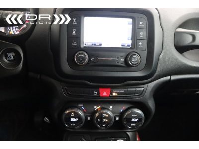 Jeep Renegade 1.6 DOWNTOWN - NAVI KEYLESS TREKHAAK  - 17