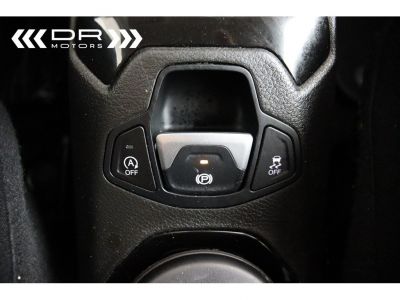 Jeep Renegade 1.6 DOWNTOWN - NAVI KEYLESS TREKHAAK  - 26