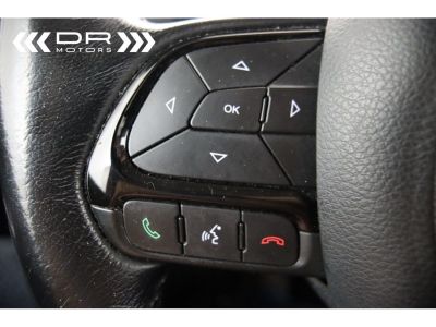 Jeep Renegade 1.6 DOWNTOWN - NAVI KEYLESS TREKHAAK  - 28