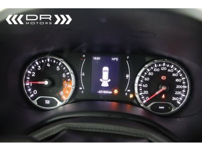 Jeep Renegade 1.6 DOWNTOWN - NAVI KEYLESS TREKHAAK  - 30