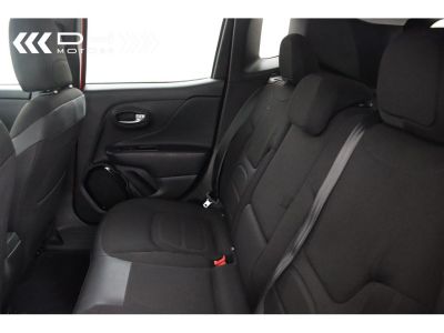 Jeep Renegade 1.6 DOWNTOWN - NAVI KEYLESS TREKHAAK  - 42