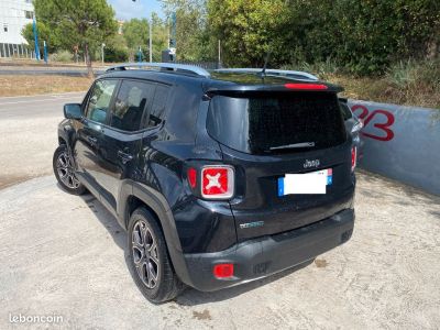 Jeep Renegade 1.6 I MultiJet S&S 120 ch Limited - <small></small> 12.990 € <small>TTC</small> - #2