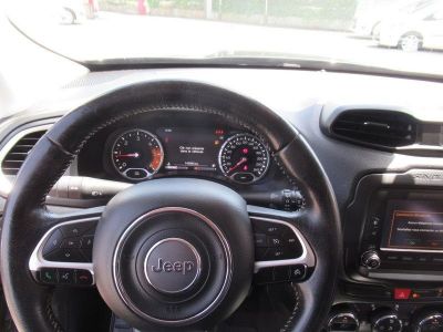Jeep Renegade 2.0 MULTIJET S&S 140CH LIMITED 4X4 - <small></small> 12.990 € <small>TTC</small> - #13