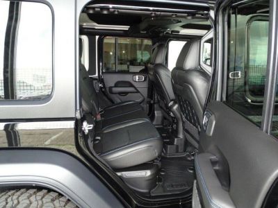 Jeep Wrangler 2.0 PHEV Rubicon 380ch - <small></small> 73.500 € <small>TTC</small> - #11