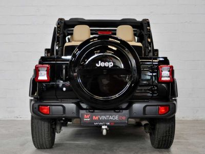 Jeep Wrangler 2.0 Turbo 272cv Aut  - 6