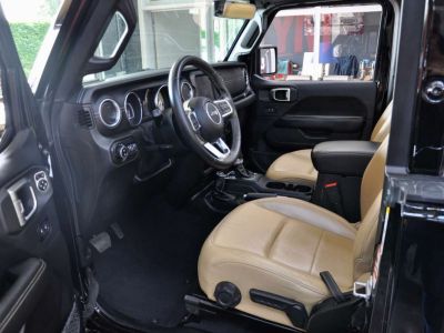 Jeep Wrangler 2.0 Turbo 272cv Aut  - 7