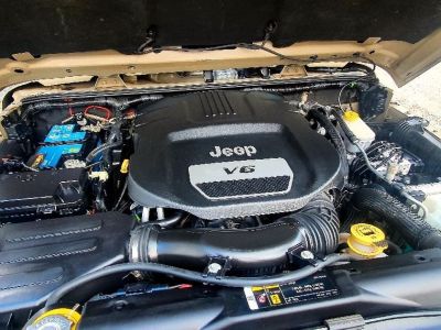 Jeep Wrangler 3.6 L V6 284 Cv RUBICON RECON GARANTIE - <small></small> 57.490 € <small>TTC</small> - #5