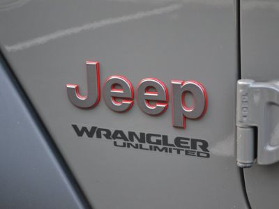 Jeep Wrangler RUBICON - <small></small> 62.990 € <small>TTC</small> - #23