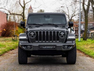 Jeep Wrangler Sahara BRUTE Richmond  - 3