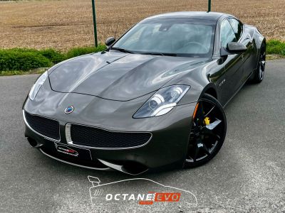 Karma Revero Hybride Rechargeable  - 9