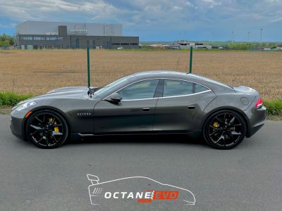 Karma Revero Hybride Rechargeable  - 10