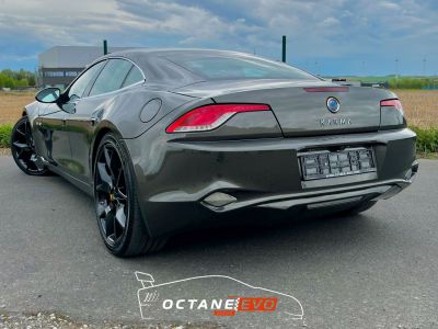 Karma Revero Hybride Rechargeable  - 3