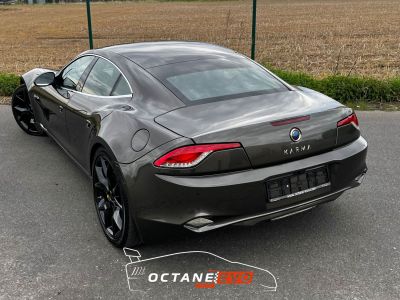 Karma Revero Hybride Rechargeable  - 11