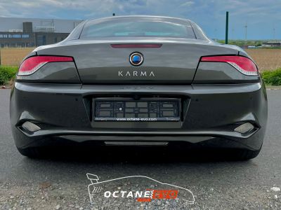 Karma Revero Hybride Rechargeable  - 4