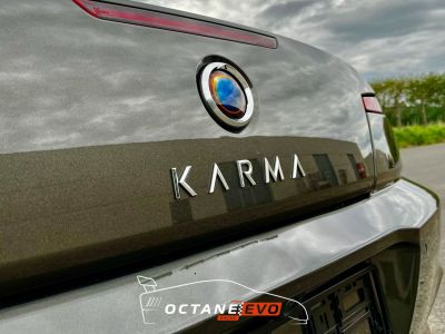 Karma Revero Hybride Rechargeable  - 22