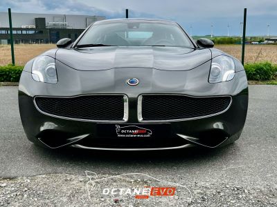 Karma Revero Hybride Rechargeable  - 8