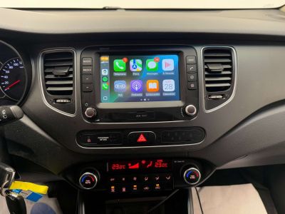 Kia Carens 1.6i 7 PLACES CARPLAY 1ER PROPRIETAIRE GARANTIE  - 9