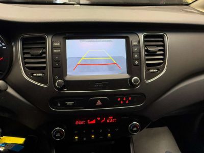 Kia Carens 1.6i 7 PLACES CARPLAY 1ER PROPRIETAIRE GARANTIE  - 10