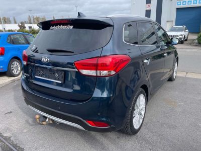 Kia Carens 1.6i Lounge GPS, CLIM, CAMÉRA Garantie 12M  - 6