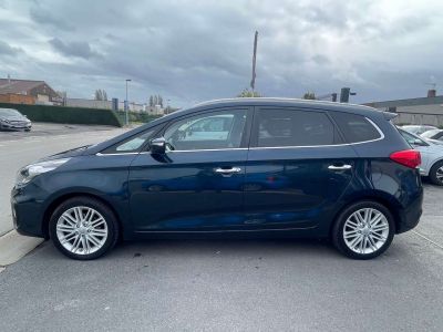 Kia Carens 1.6i Lounge GPS, CLIM, CAMÉRA Garantie 12M  - 8