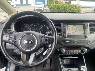 Kia Carens 1.6i Lounge GPS, CLIM, CAMÉRA Garantie 12M  - 10