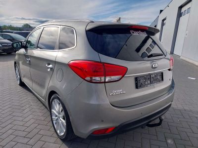 Kia Carens 1.7 CRDI --7.PLACE-GPS-CAMERA-BLUETOOTH-GARANTIE--  - 5