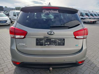 Kia Carens 1.7 CRDI --7.PLACE-GPS-CAMERA-BLUETOOTH-GARANTIE--  - 6