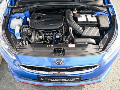 Kia Cee'd cee'd / Ceed GT 1.6 T-GDI DCT Navi  - 7