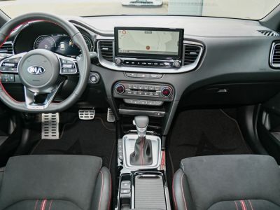 Kia Cee'd cee'd / Ceed GT 1.6 T-GDI DCT Navi  - 10