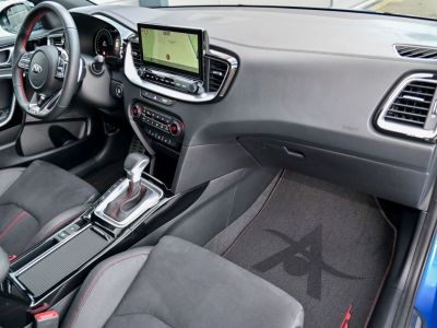 Kia Cee'd cee'd / Ceed GT 1.6 T-GDI DCT Navi  - 11