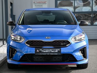 Kia Cee'd cee'd / Ceed GT 1.6 T-GDI DCT Navi  - 22