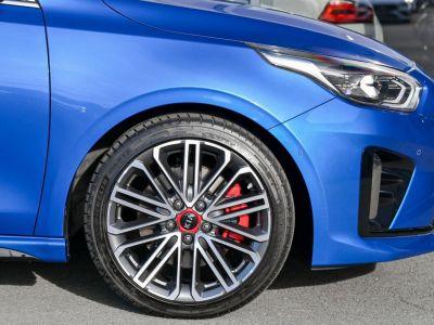 Kia Cee'd cee'd / Ceed GT 1.6 T-GDI DCT Navi  - 33