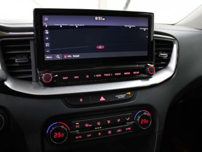 Kia Cee'd Ceed / 1.0 T-GDi Pulse ~ CarPlay Navi Key-Less Top  - 16