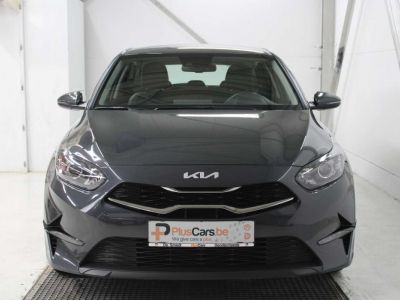 Kia Cee'd Ceed / 1.0 T-GDi Pulse ~ CarPlay Navi Key-Less Top  - 2