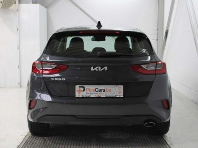 Kia Cee'd Ceed / 1.0 T-GDi Pulse ~ CarPlay Navi Key-Less Top  - 5