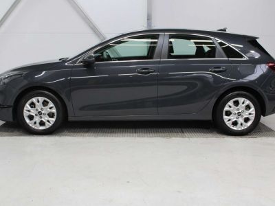 Kia Cee'd Ceed / 1.0 T-GDi Pulse ~ CarPlay Navi Key-Less Top  - 9