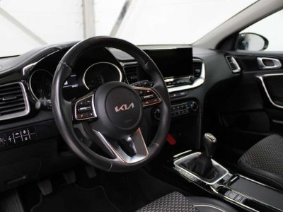 Kia Cee'd Ceed / 1.0 T-GDi Pulse ~ CarPlay Navi Key-Less Top  - 11